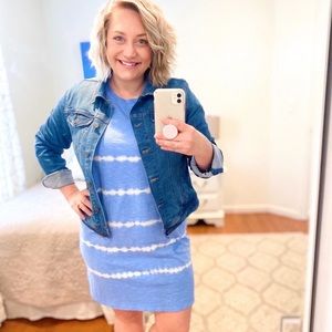 Universal Thread Jean Jacket- Light Wash